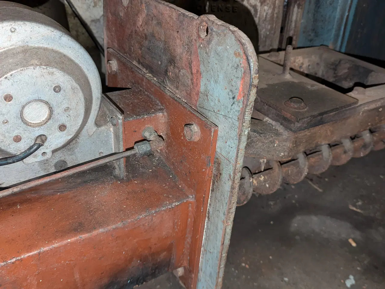 Billede 7 - stoerfyr