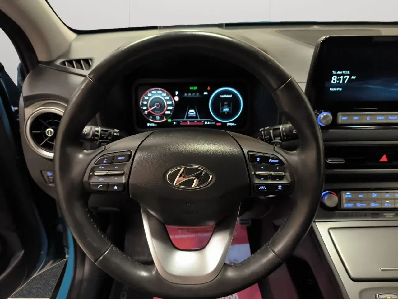 Billede 8 - Hyundai Kona 64 EV Prime