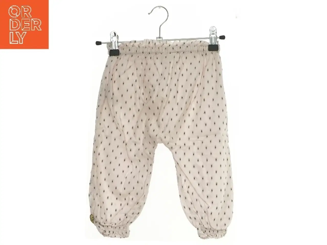 Billede 1 - Bukser fra Pomp de Lux (str. 86 cm)