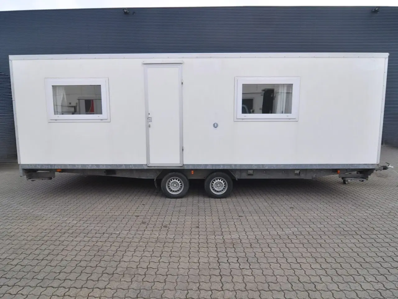 Billede 3 - Type 730: VIP-artist luksusvogn