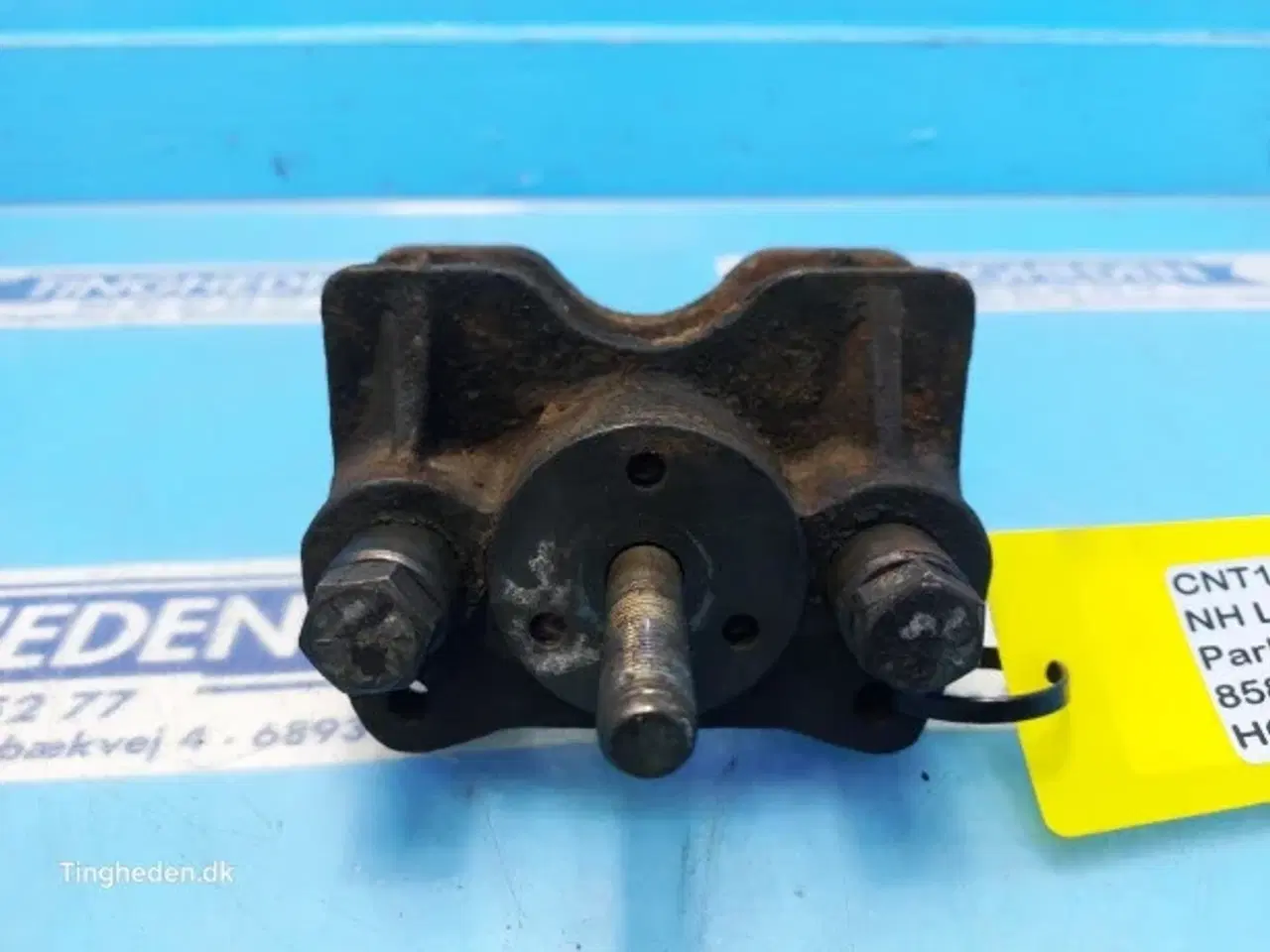 Billede 8 - New Holland LB110 Parkbremse 85813300