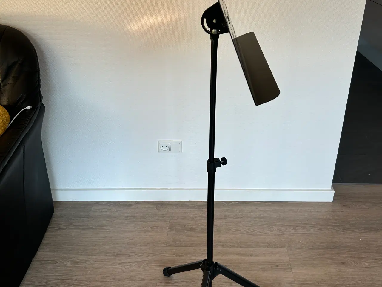 Billede 2 - Nodestativ