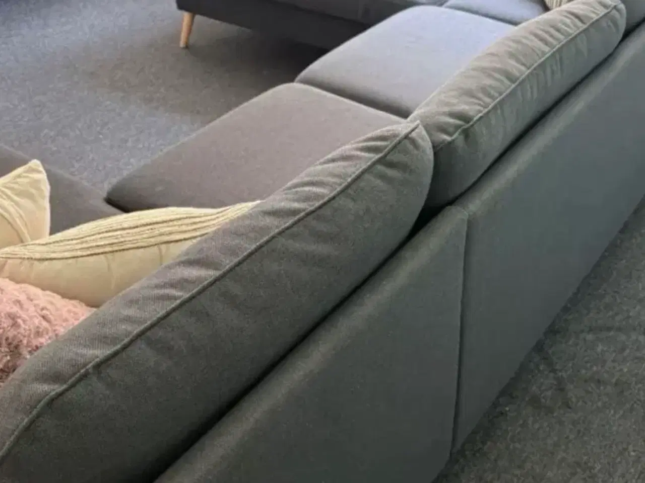 Billede 4 - Sofa