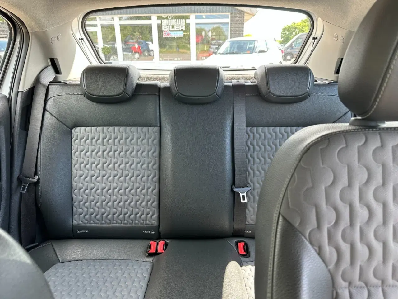 Billede 6 - Opel Corsa 1,4 16V Cosmo
