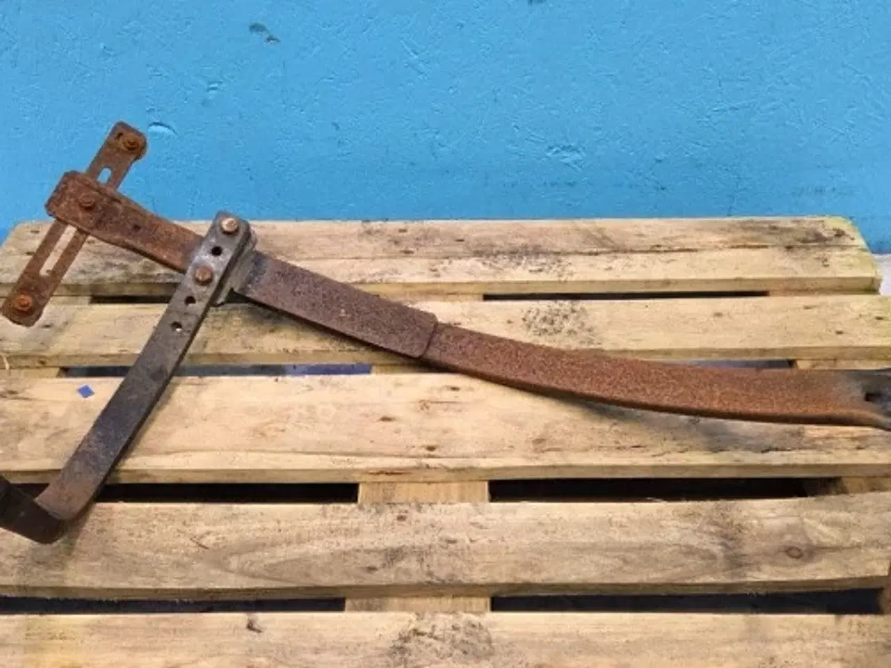 Billede 8 - New Holland  T6.160  Hjulskærm  87659018