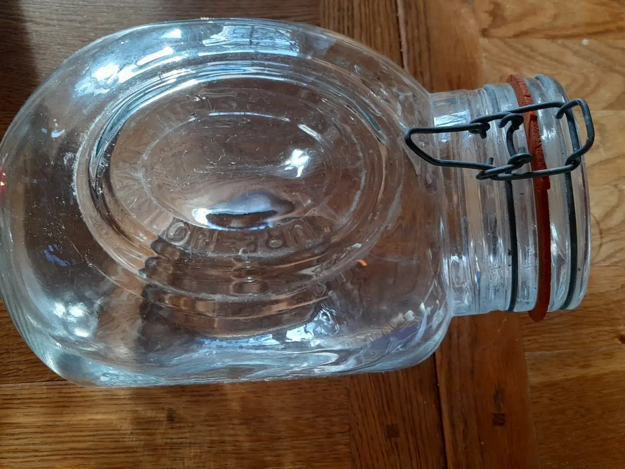 Billede 4 - Bolcheglas