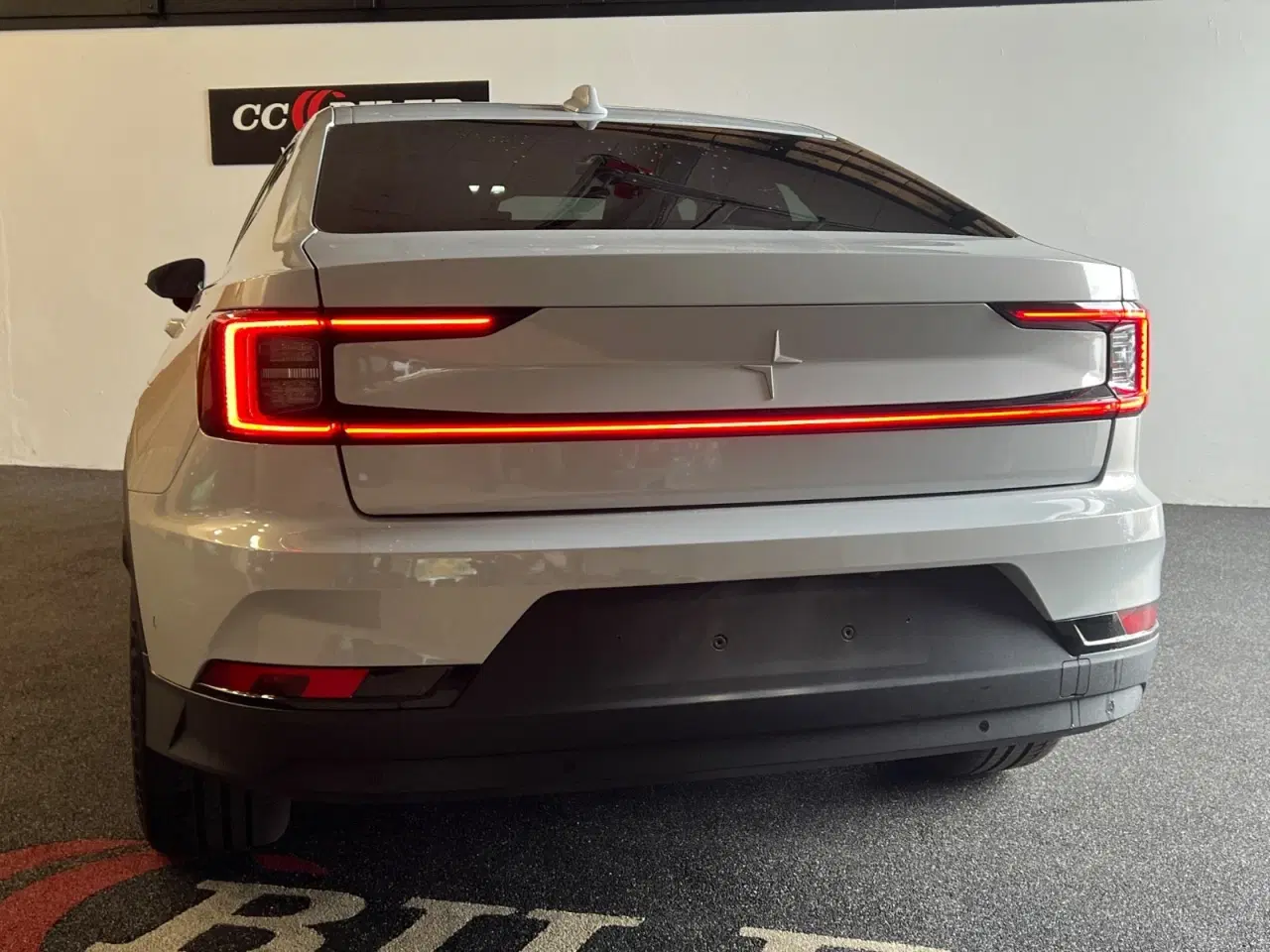 Billede 4 - Polestar 2  Long Range