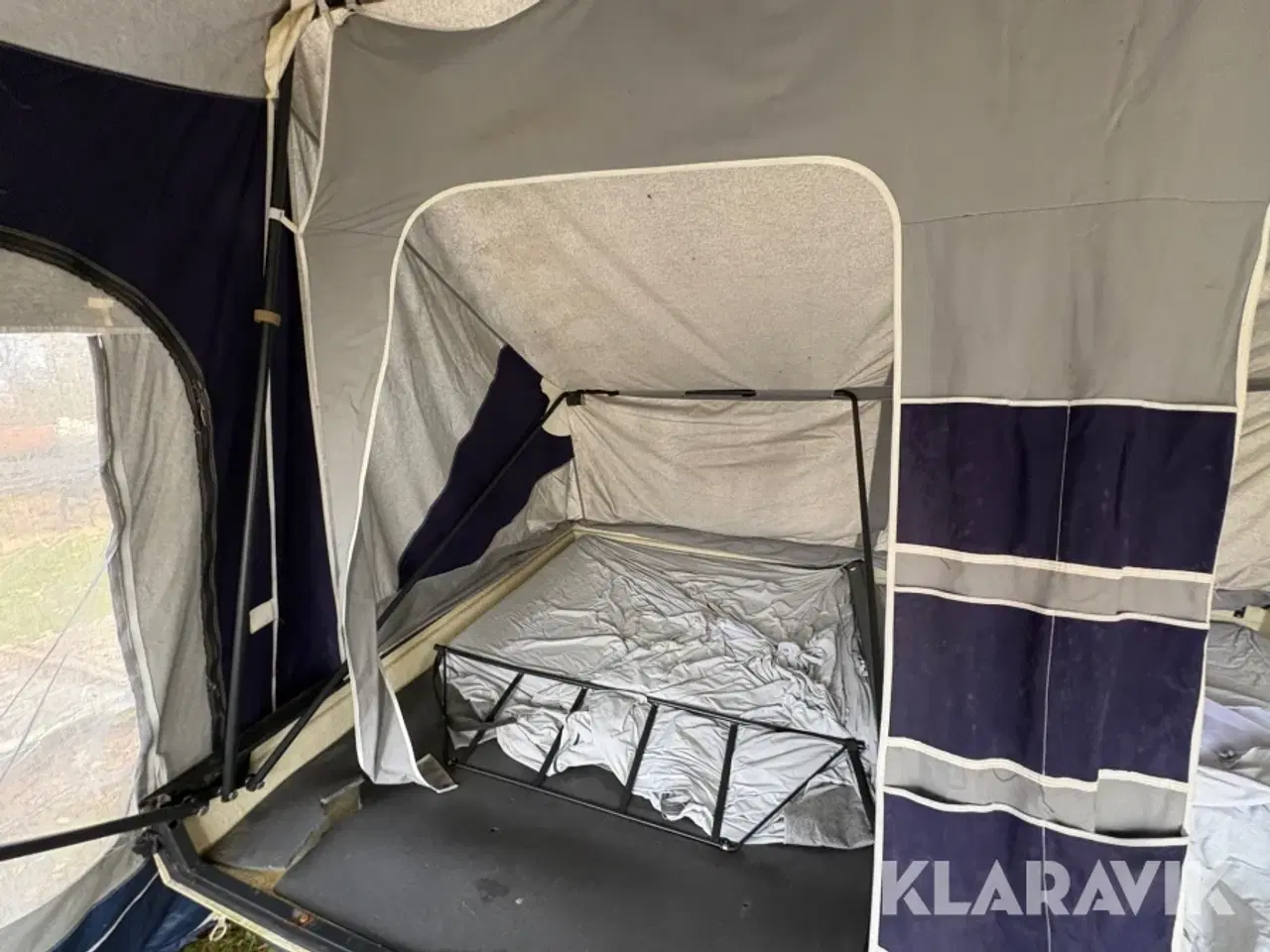 Billede 10 - Camp-let Concorde