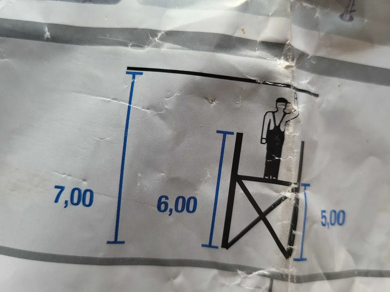 Billede 4 - Stillads udlejes