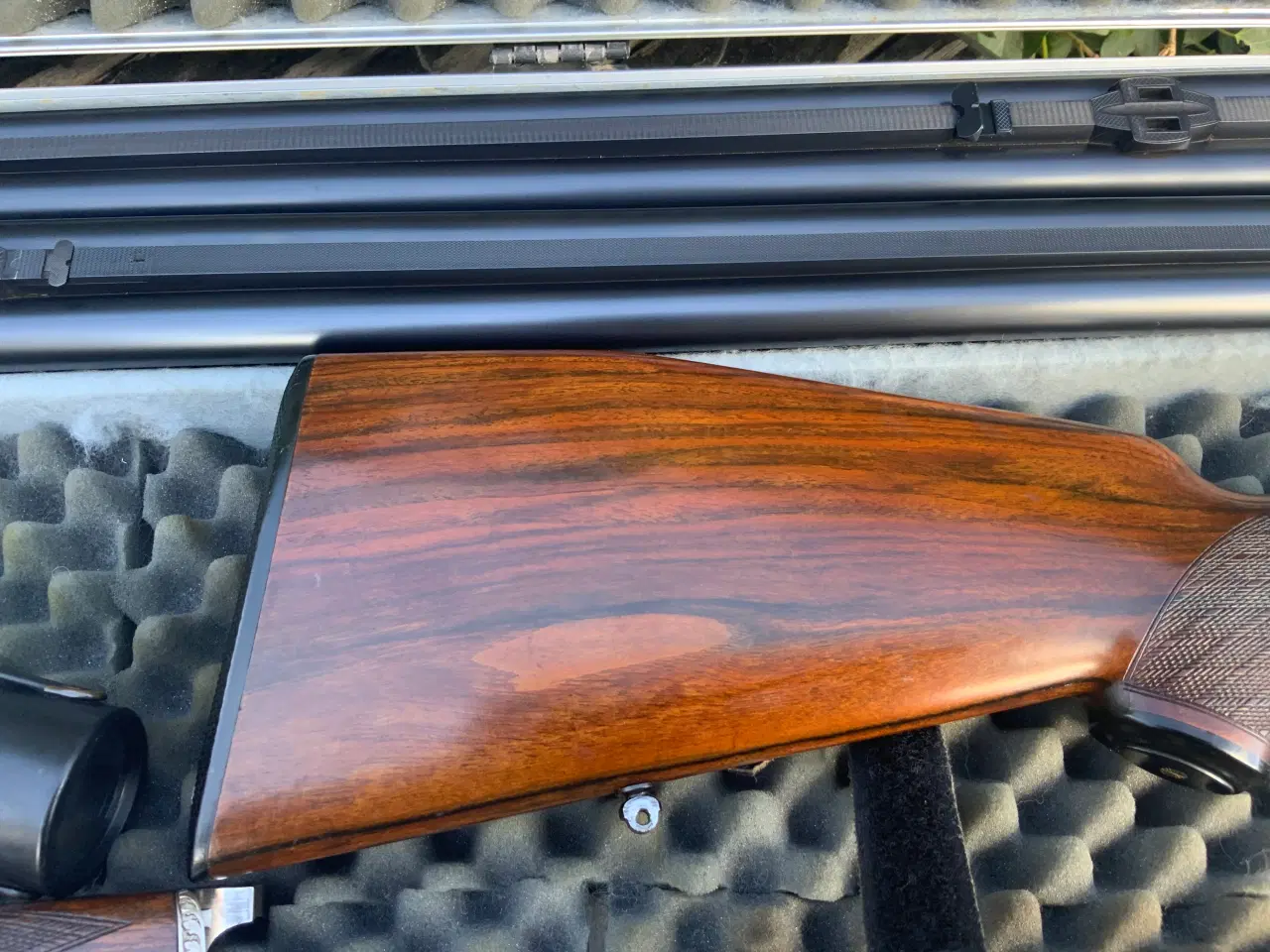 Billede 5 - Drilling Krieghoff Neptun 12/70 12/70  7x65R