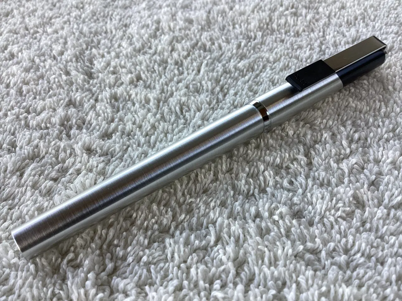 Billede 1 - Elegant Pentel SR120 kuglepen.