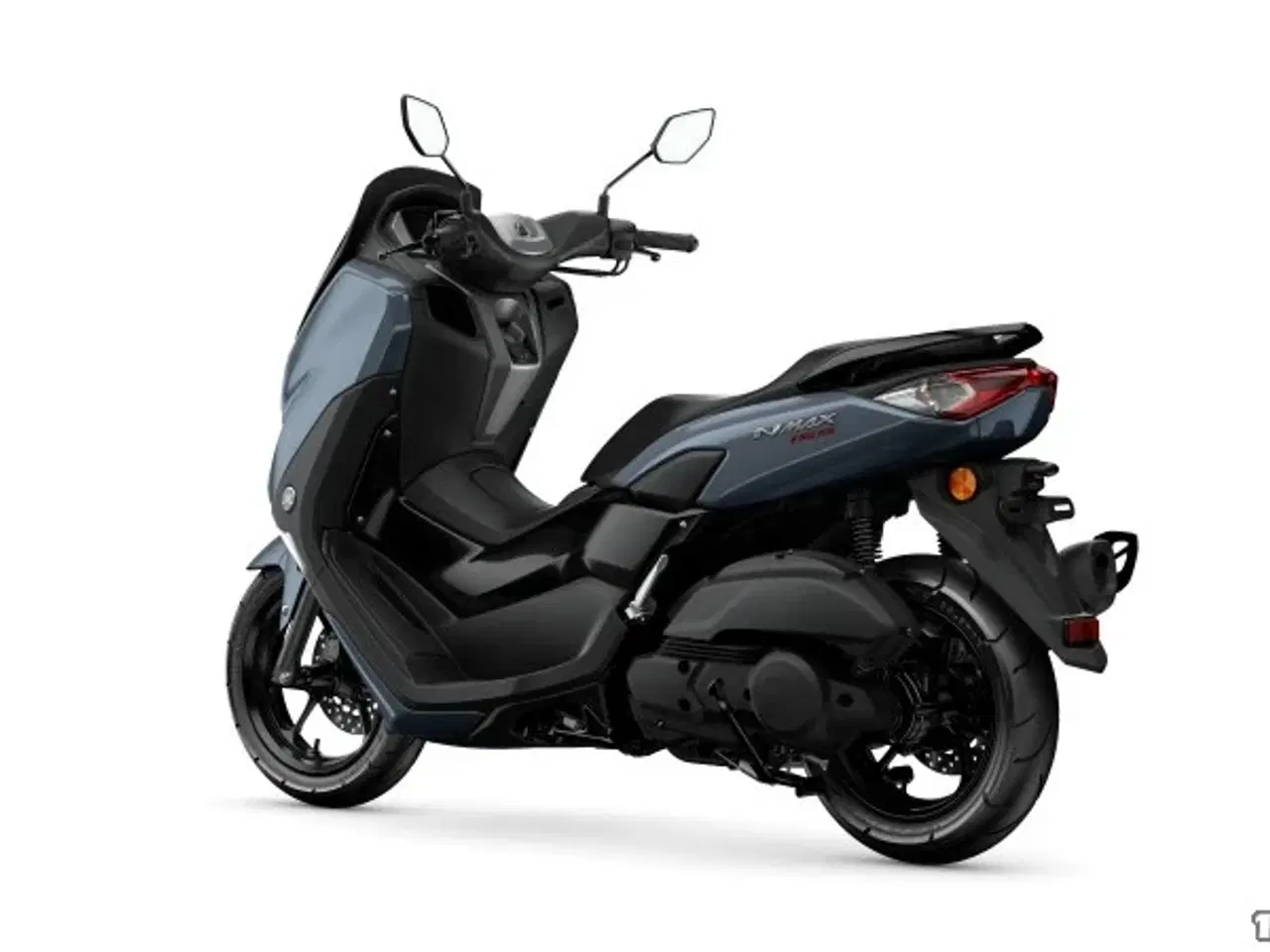 Billede 6 - Yamaha N-Max 155