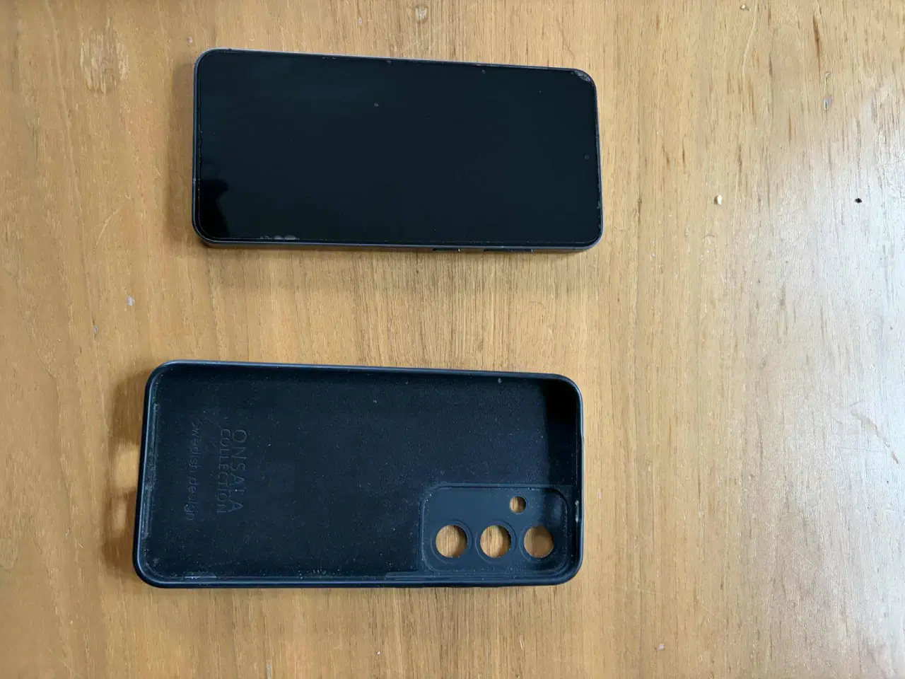 Billede 3 - Samsung galaxy s24 + sælges