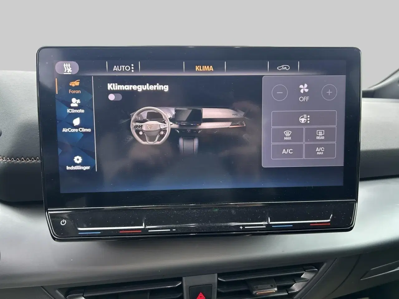 Billede 17 - Cupra Born 77 e-Boost