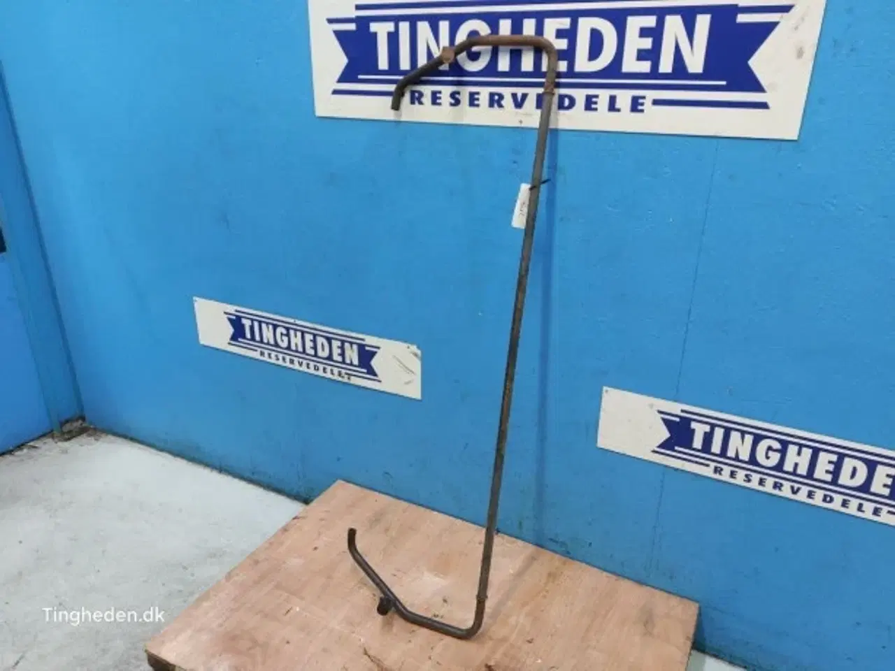 Billede 7 - Hydrema 906C Stang 2005191