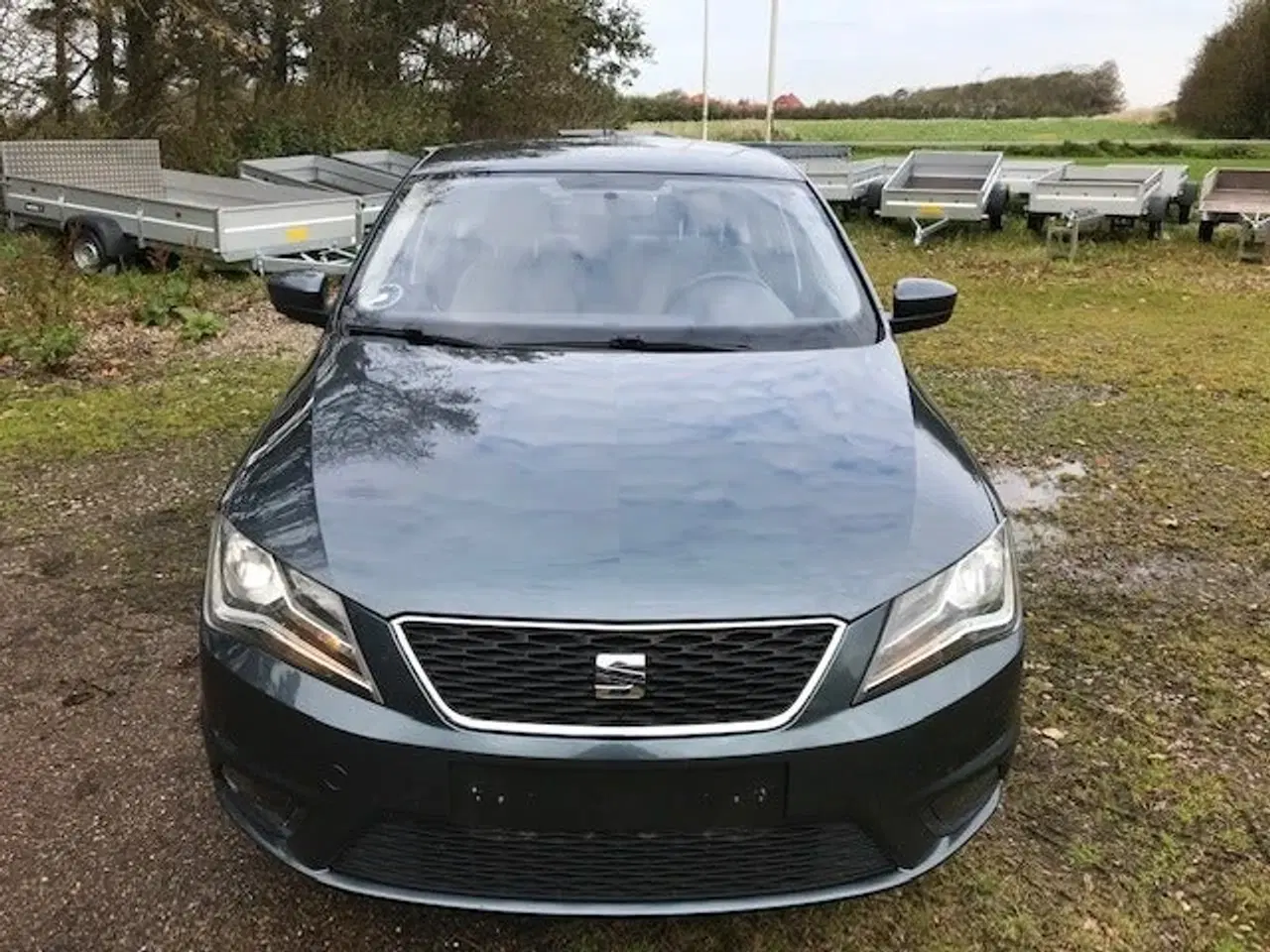 Billede 2 - Seat Toledo 1,2 TSi 85 Style