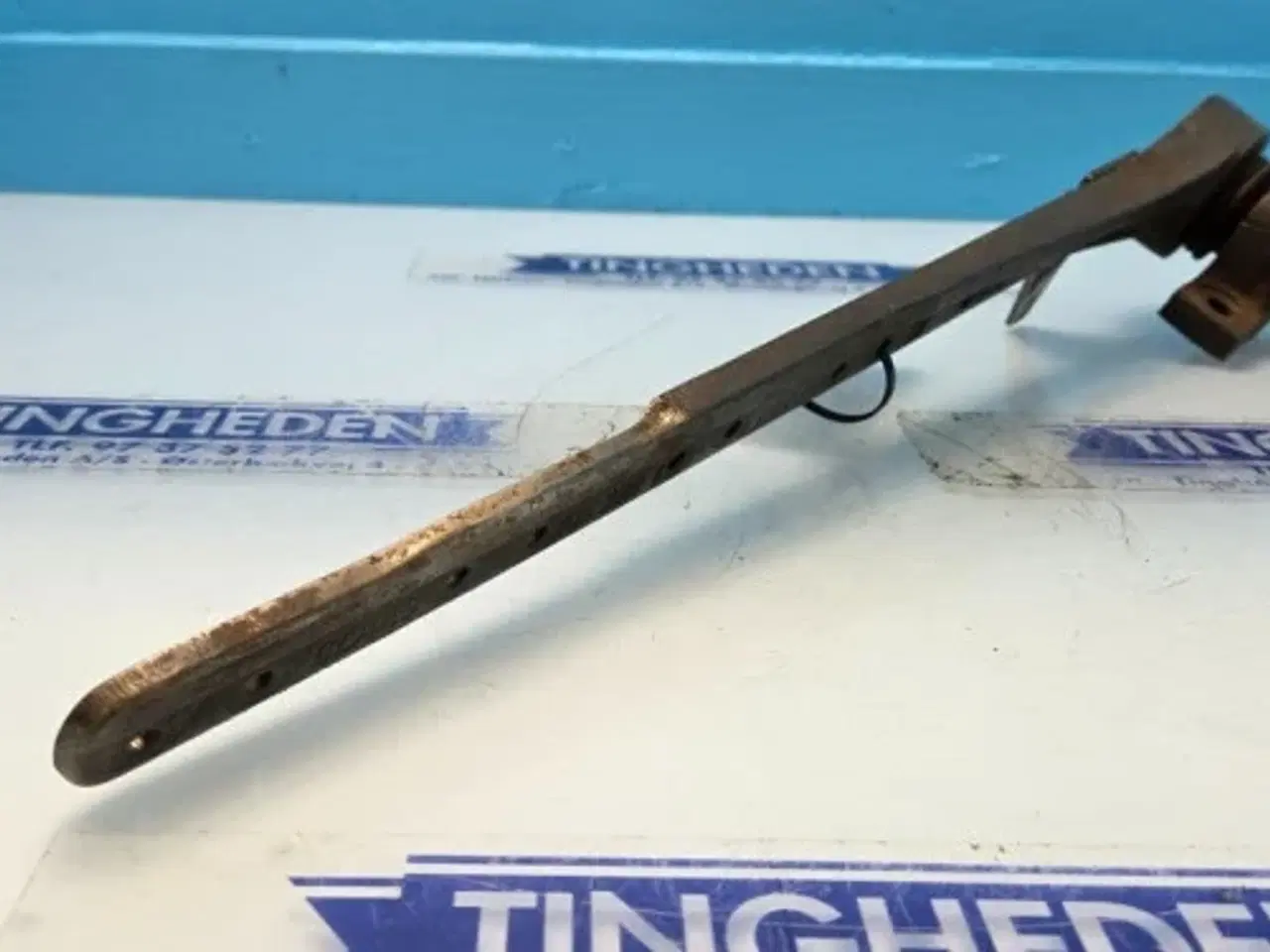 Billede 5 - Claas C900 Knivspids 6264111