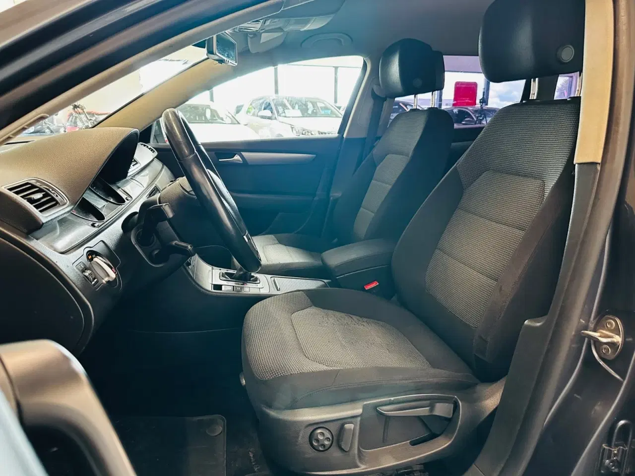Billede 14 - VW Passat 2,0 TDi 170 Highline Variant DSG BMT