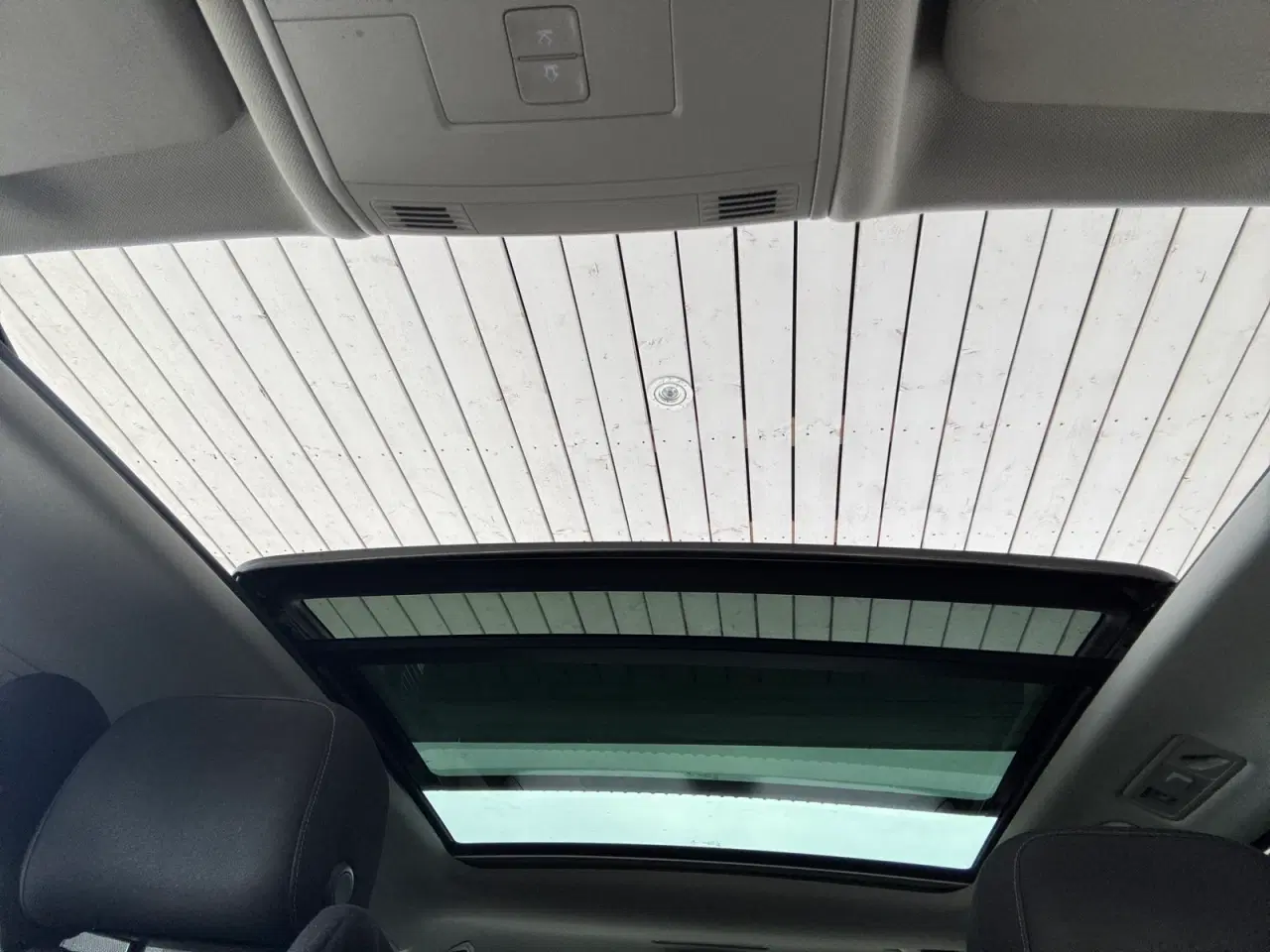 Billede 9 - VW Touran 1,4 TSi 150 Highline DSG 7prs