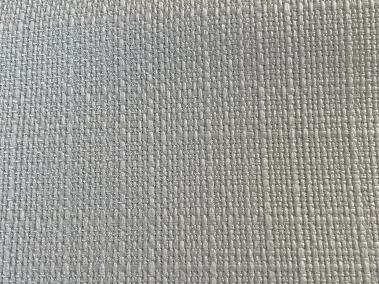 Billede 3 - Møbelstof - råhvid