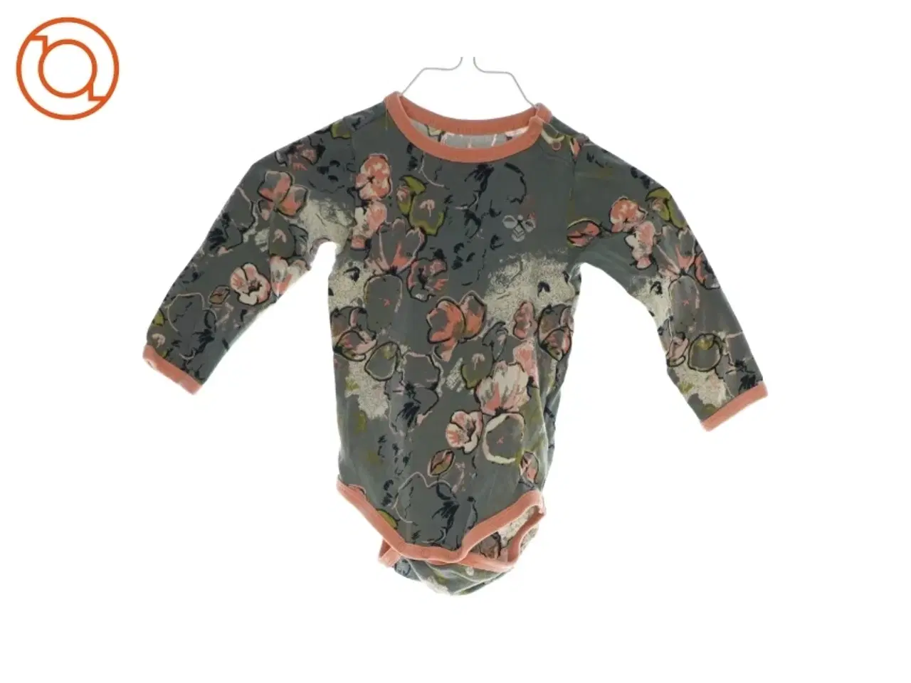 Billede 1 - Bodystocking fra Hummel