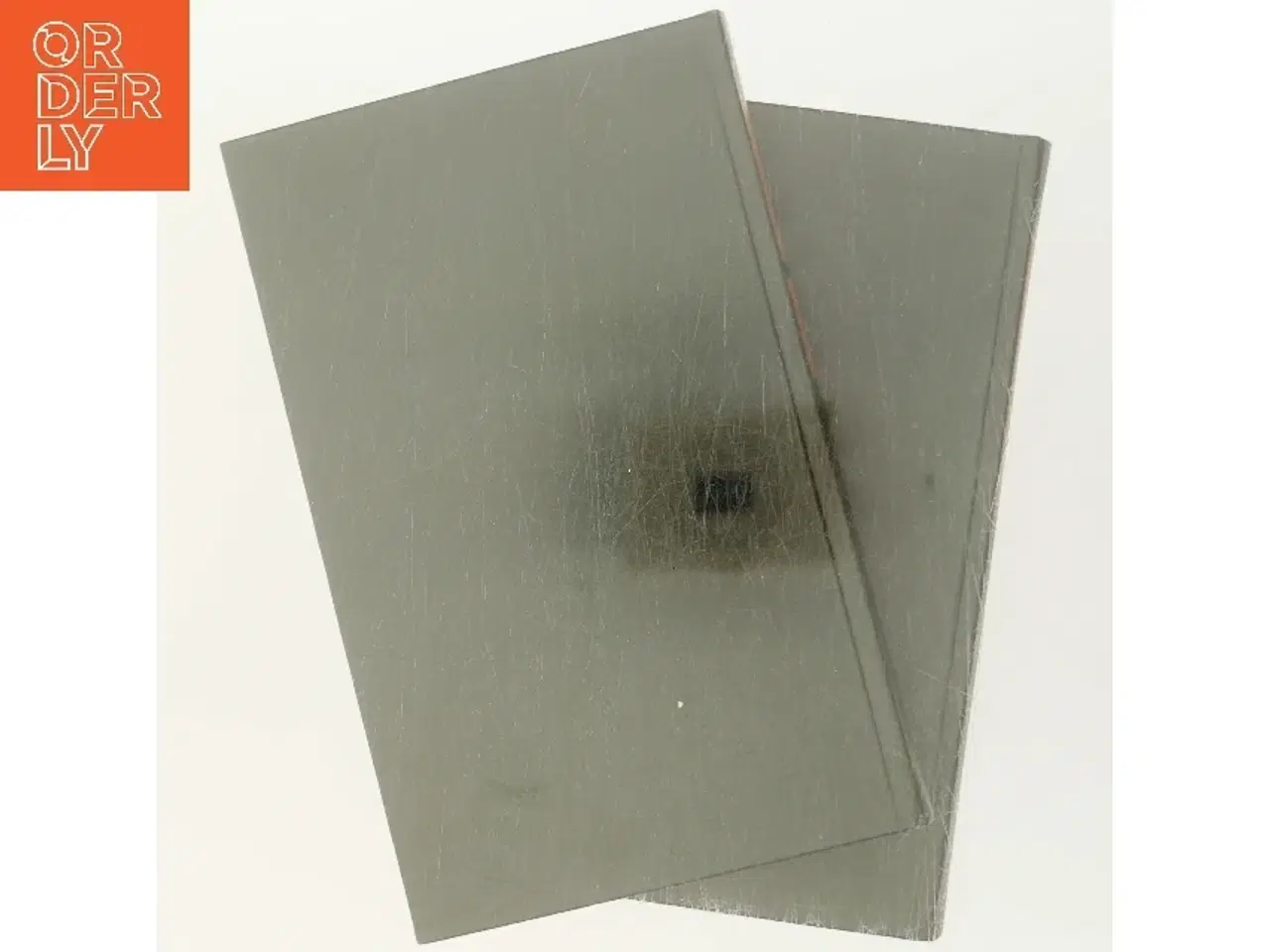 Billede 3 - Decameron af Giovanni Boccaccio (Bog)