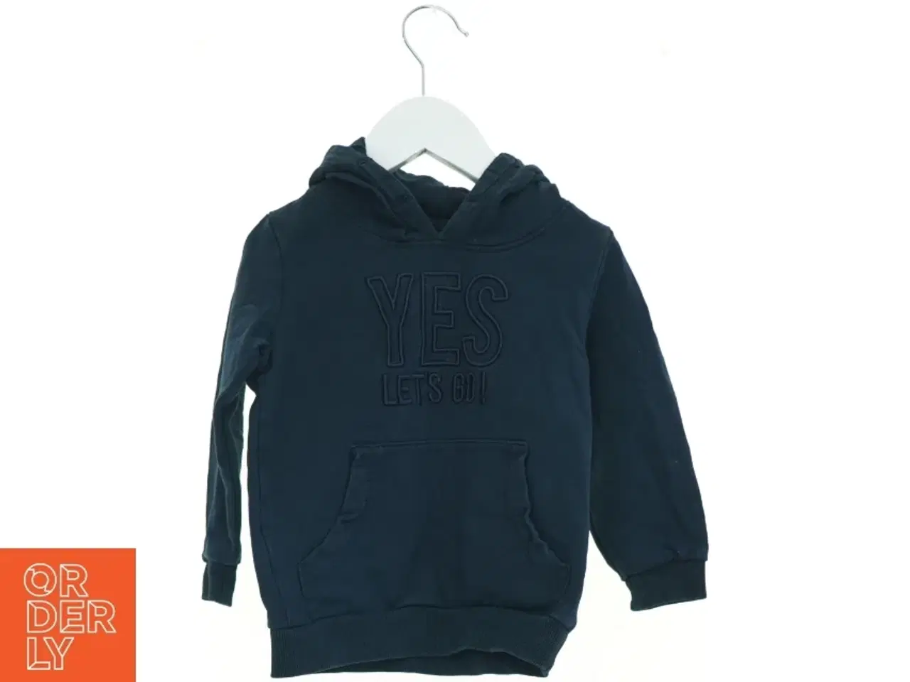 Billede 1 - Trøje fra Name It (str. 86 cm)