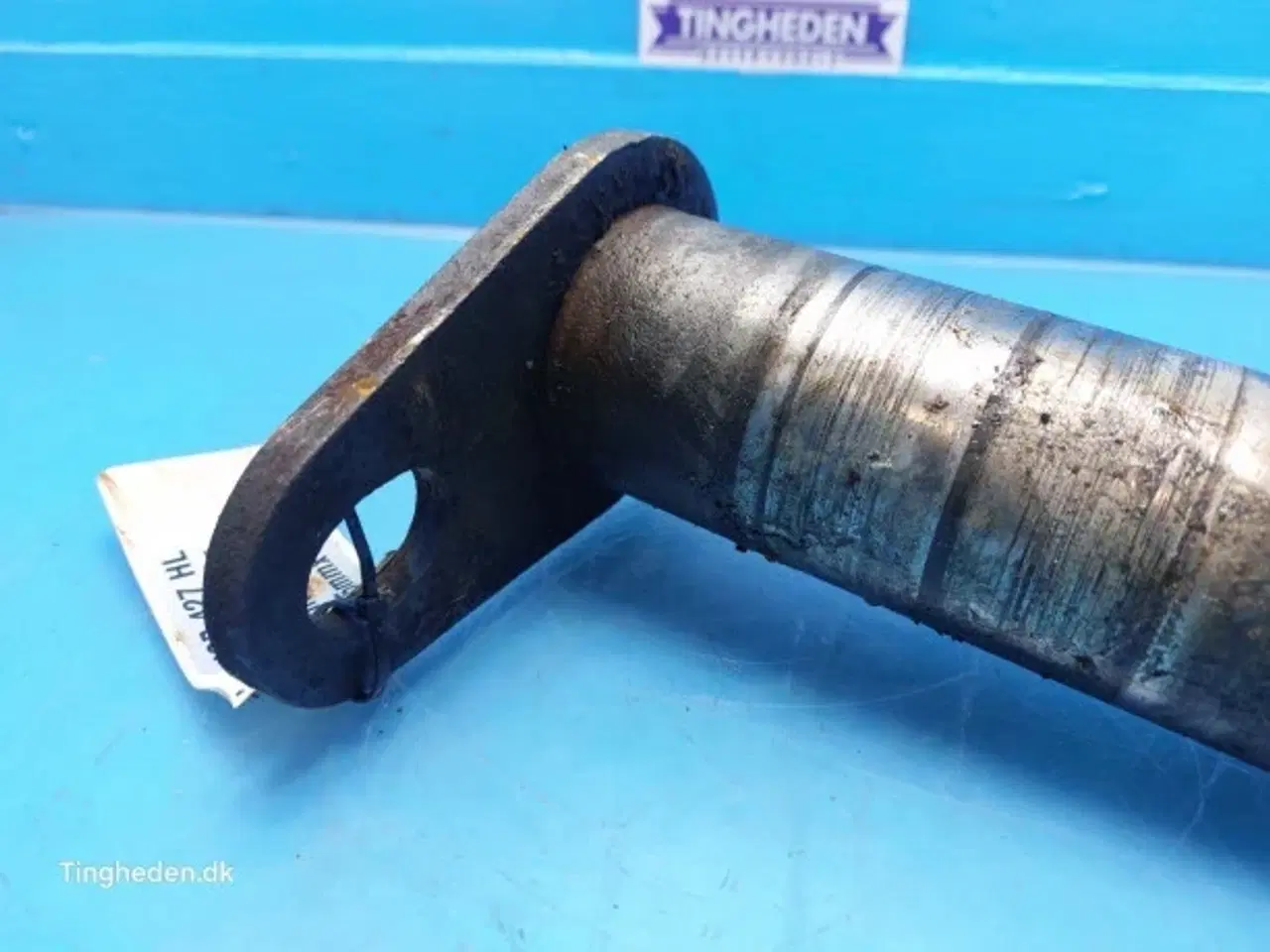 Billede 8 - JCB 427 HL Stift 332/W0155