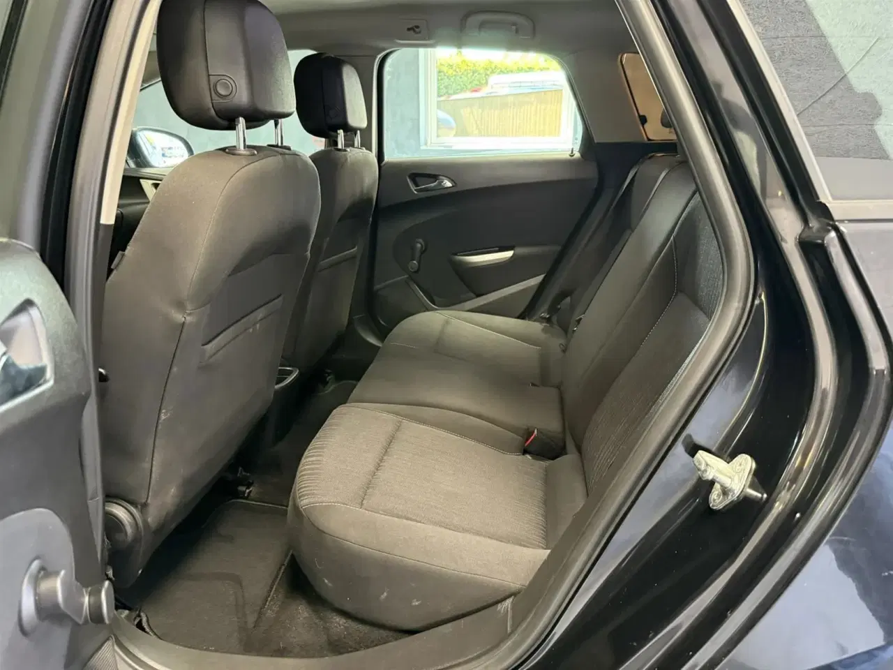 Billede 14 - Opel Astra 1,7 CDTI DPF Sport 125HK 5d 6g