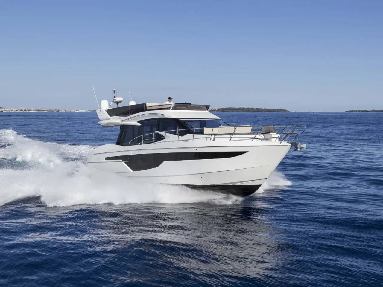 Billede 3 - Galeon 500 FLY