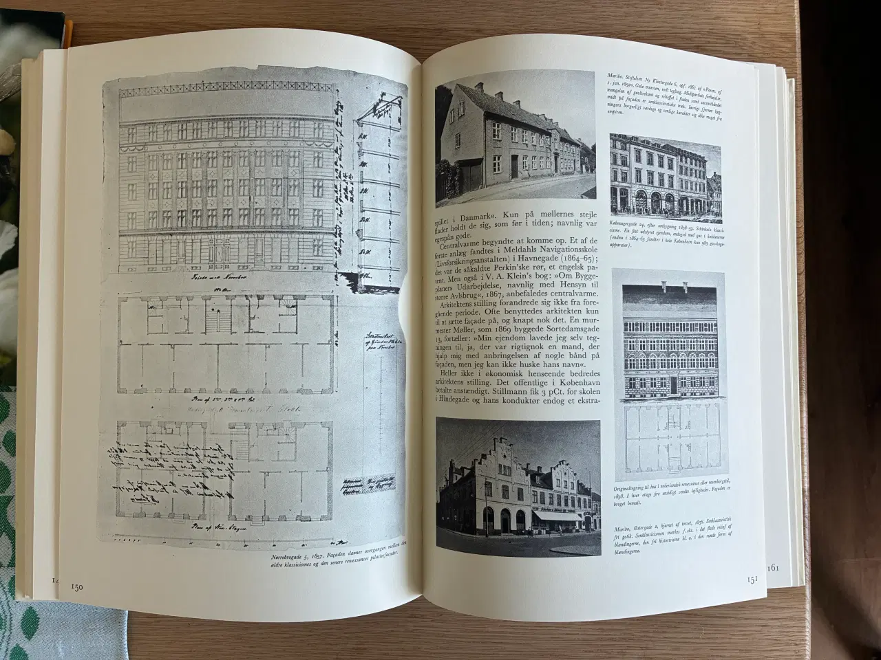 Billede 3 - Danske arkitekturstrømninger 1850-1950