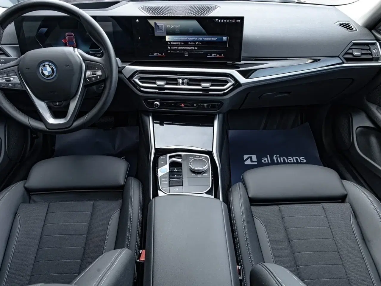 Billede 4 - BMW i4  eDrive35