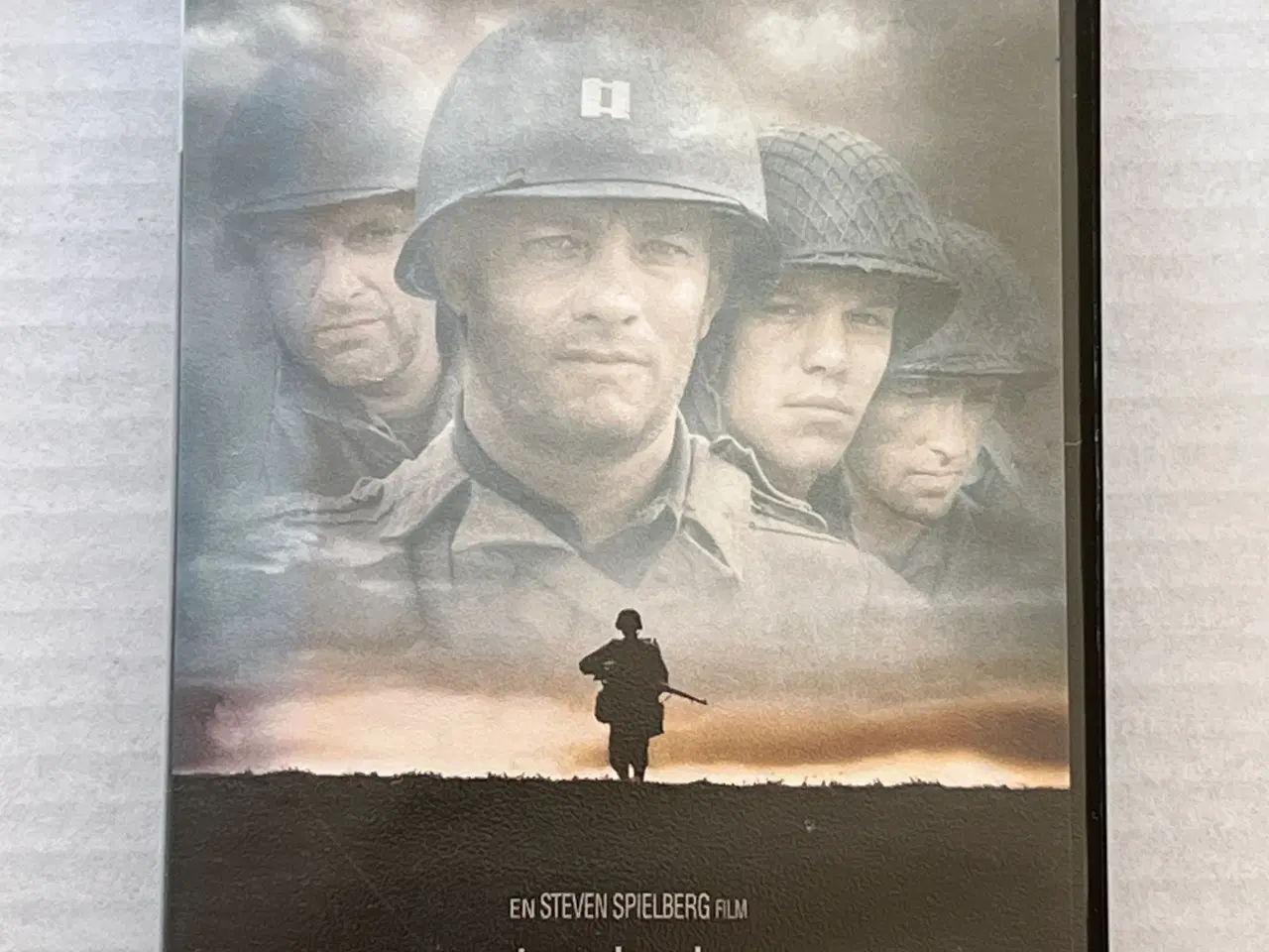 Billede 1 - Saving Private Ryan VHS film