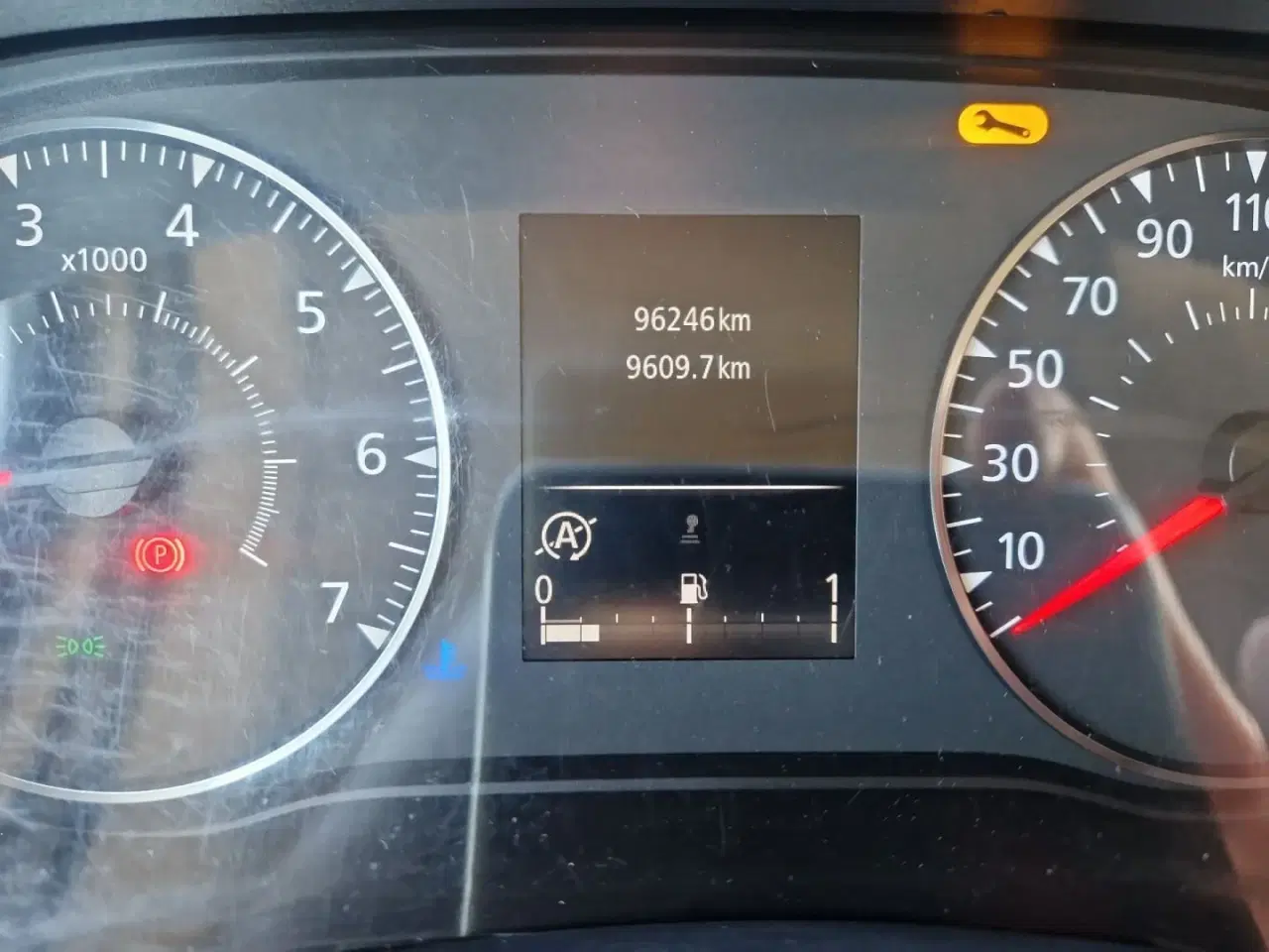 Billede 15 - Renault Master IV T35 2,3 dCi 150 L3H2 Kassevogn