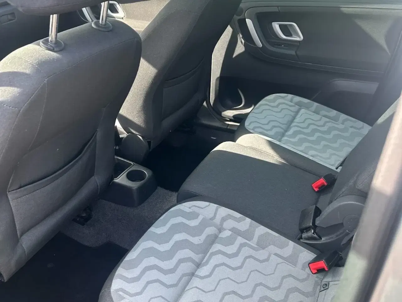 Billede 10 - Skoda Roomster 1,6 16V Comfort aut.