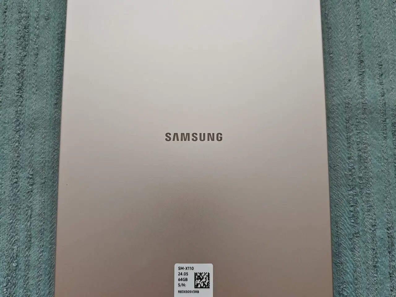 Billede 3 - Samsung Galaxy Tab A9