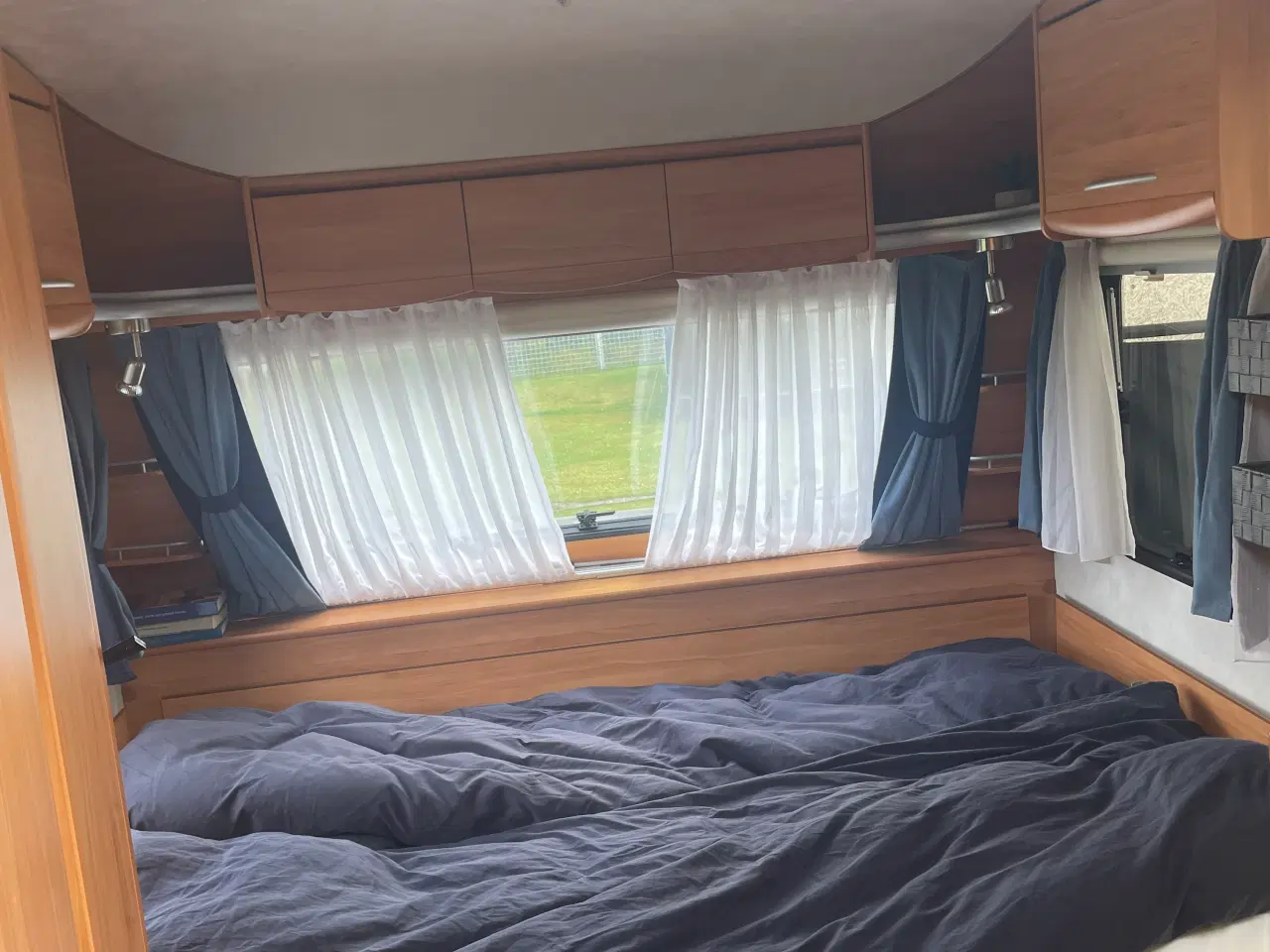 Billede 11 - Adria Adord 552UK