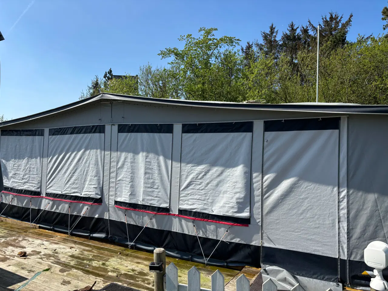 Billede 3 - Flot DWT fortelt