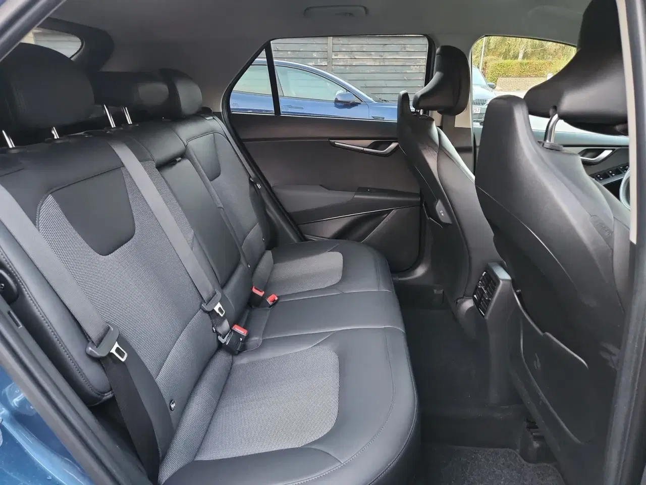 Billede 14 - Kia Niro 1,6 PHEV Prestige DCT