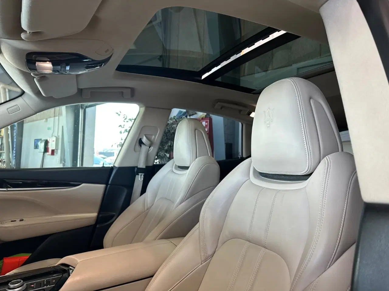 Billede 7 - Maserati Levante 3,0 D aut.