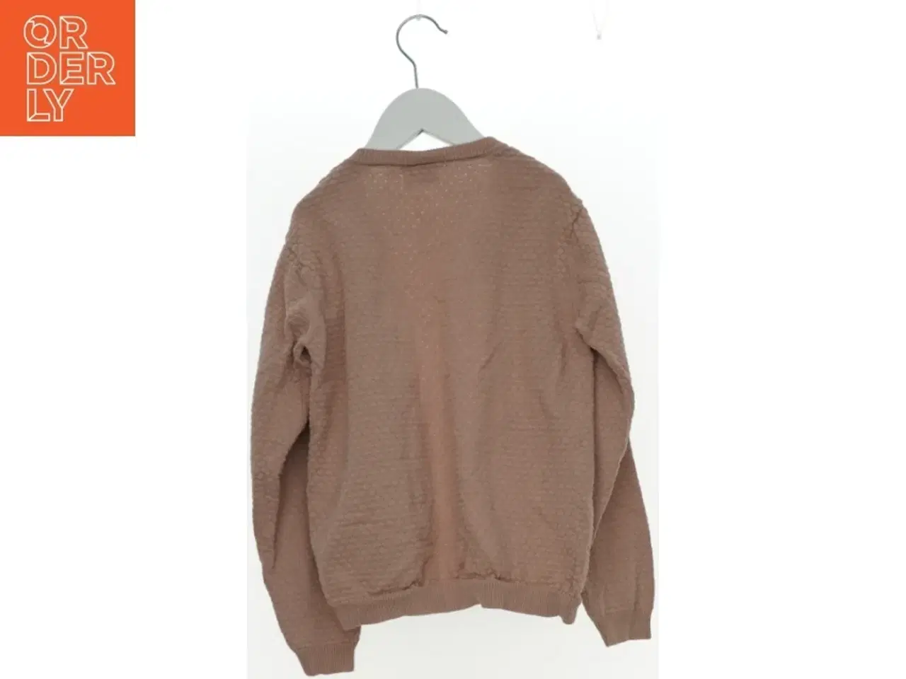 Billede 2 - Cardigan fra Friends (str. 134 cm)