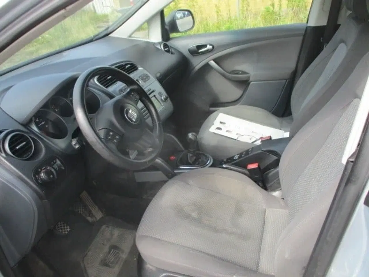 Billede 6 - Seat Altea XL 1,8 TFSi Stylance