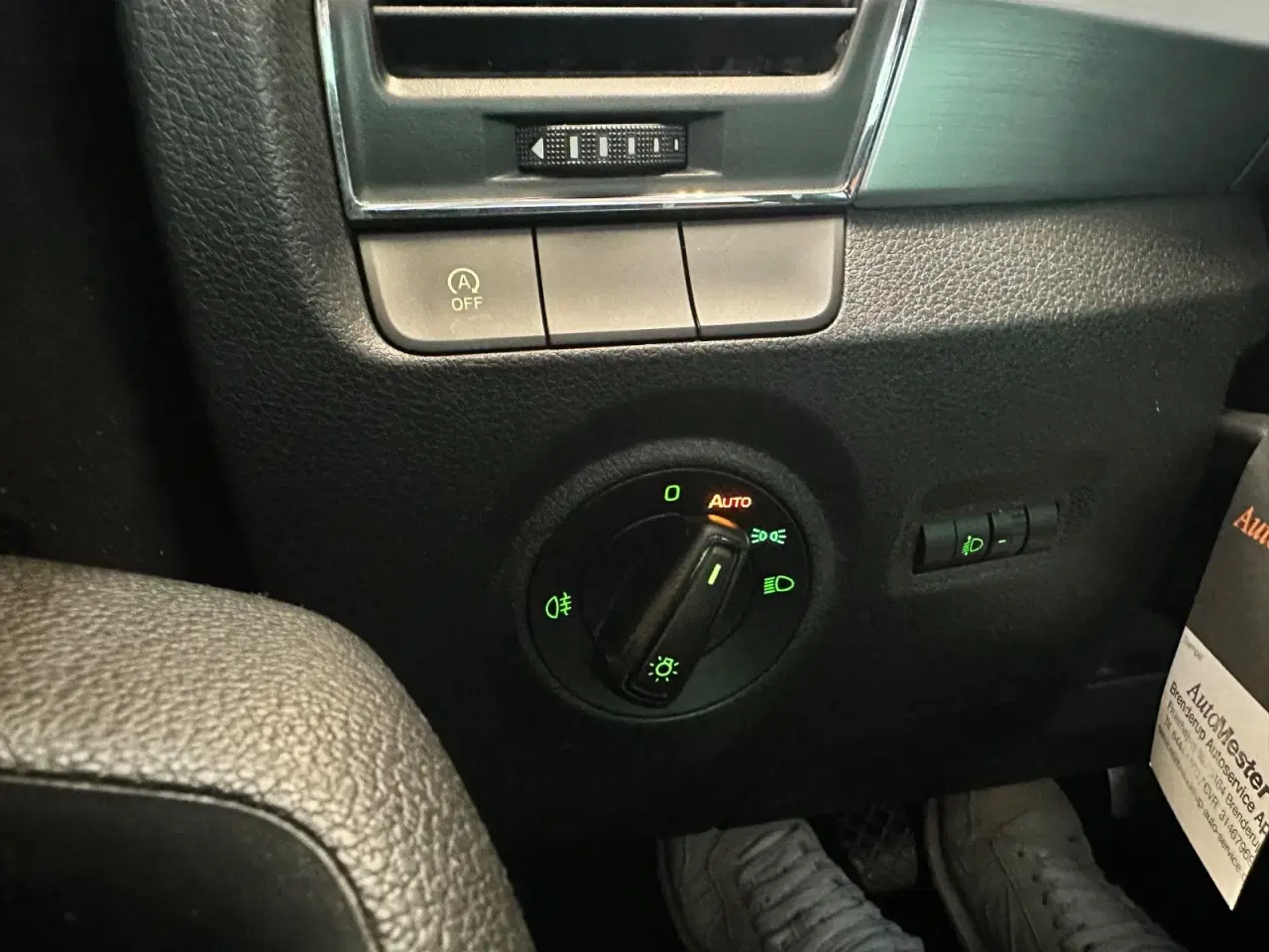 Billede 17 - Skoda Fabia 1,2 TSi 90 Style Combi
