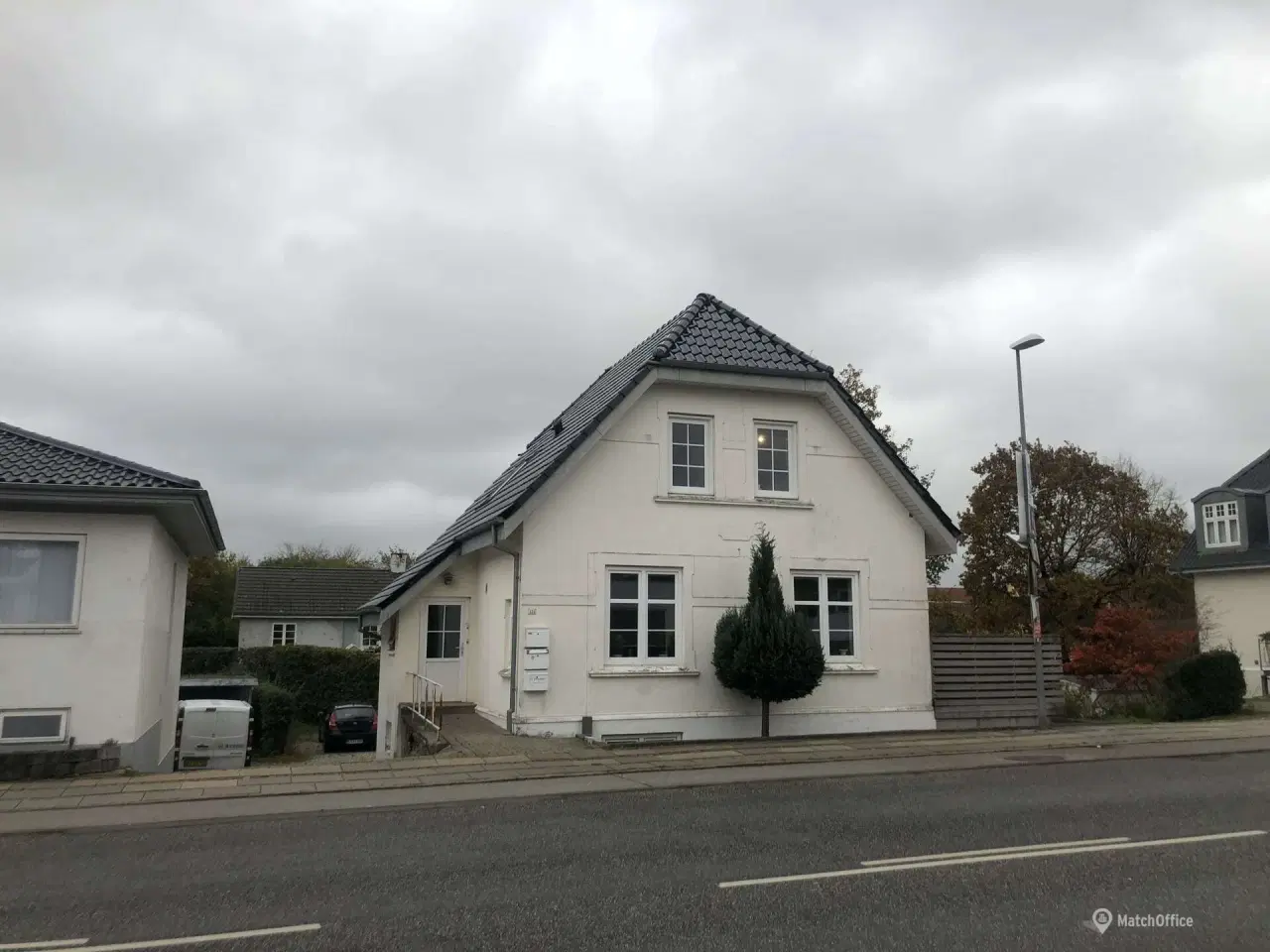 Billede 10 - Velholdt. lys boligudlejningsejendom til salg i Kolding