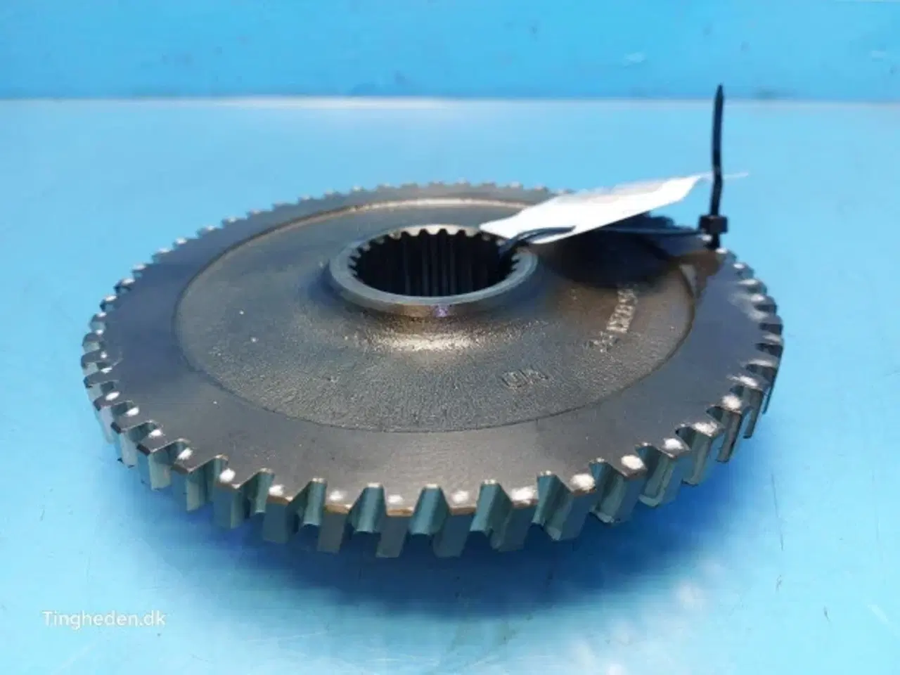 Billede 5 - Massey Ferguson 6465 Tandhjul 3795073M1