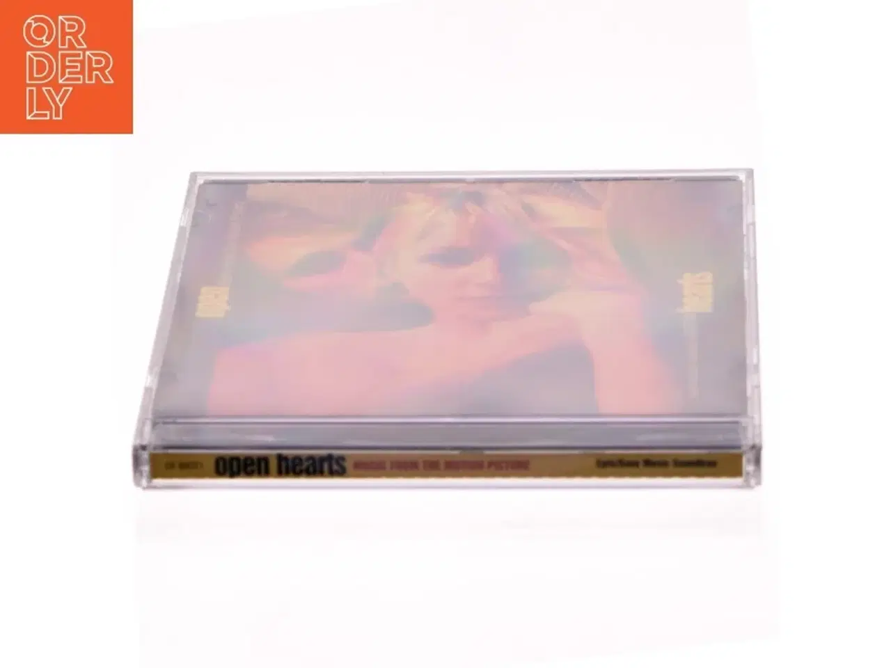 Billede 3 - CD album fra Epic/Sony Music Soundtrack