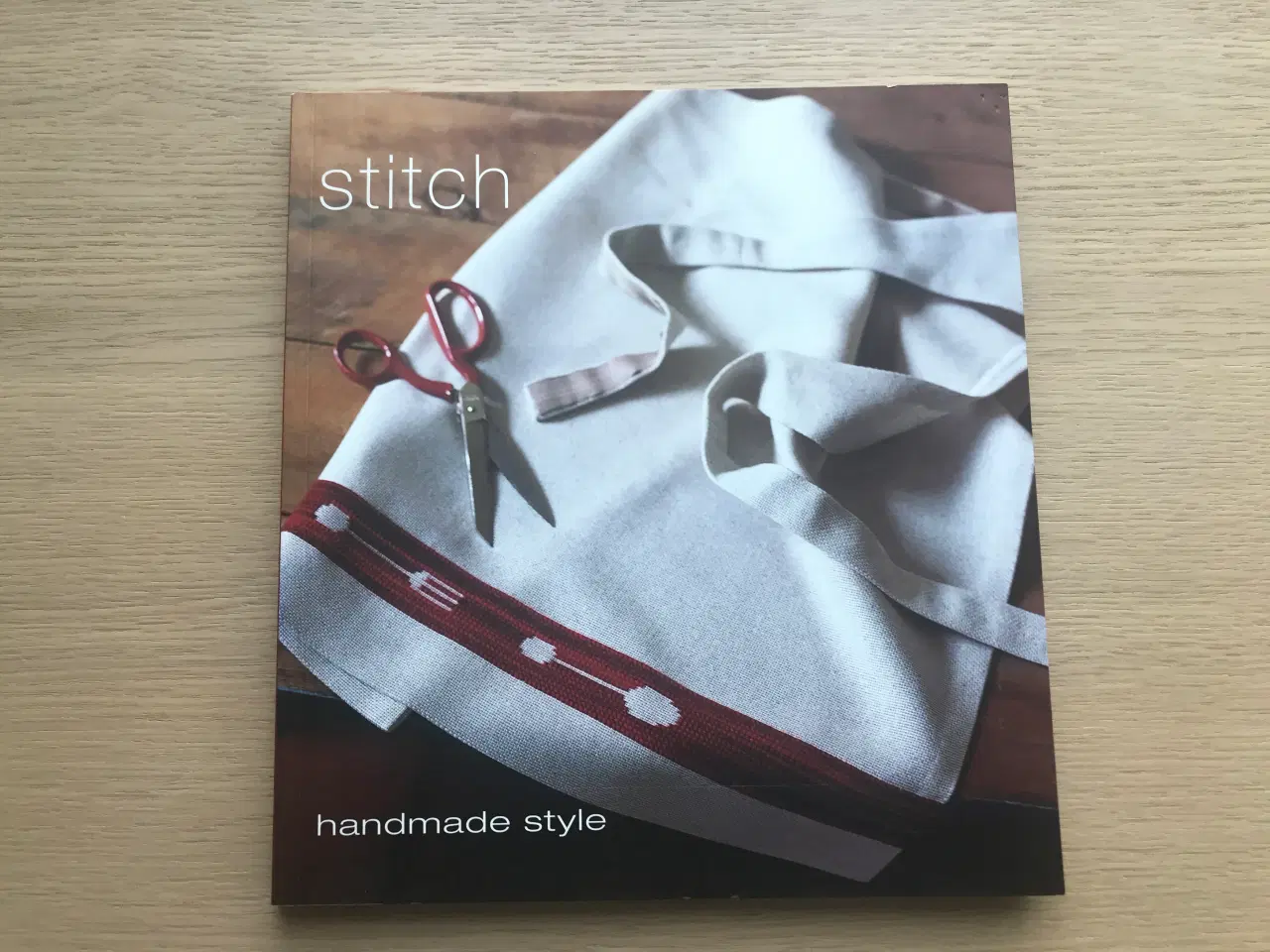 Billede 1 - stitch handmade style - Designs by Penny Black