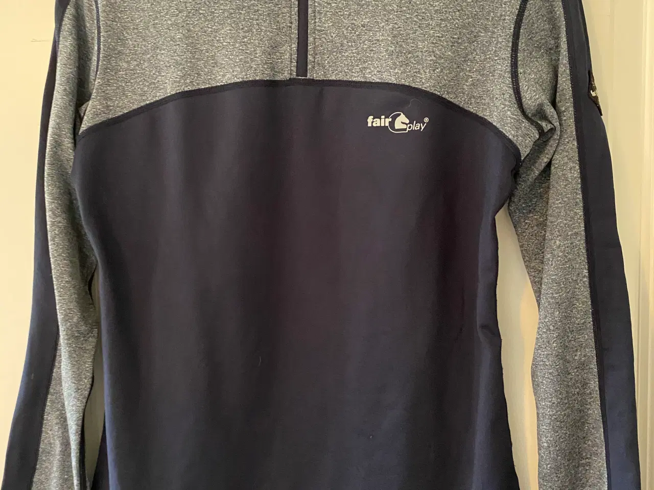 Billede 1 - Fairplay ridetrøje