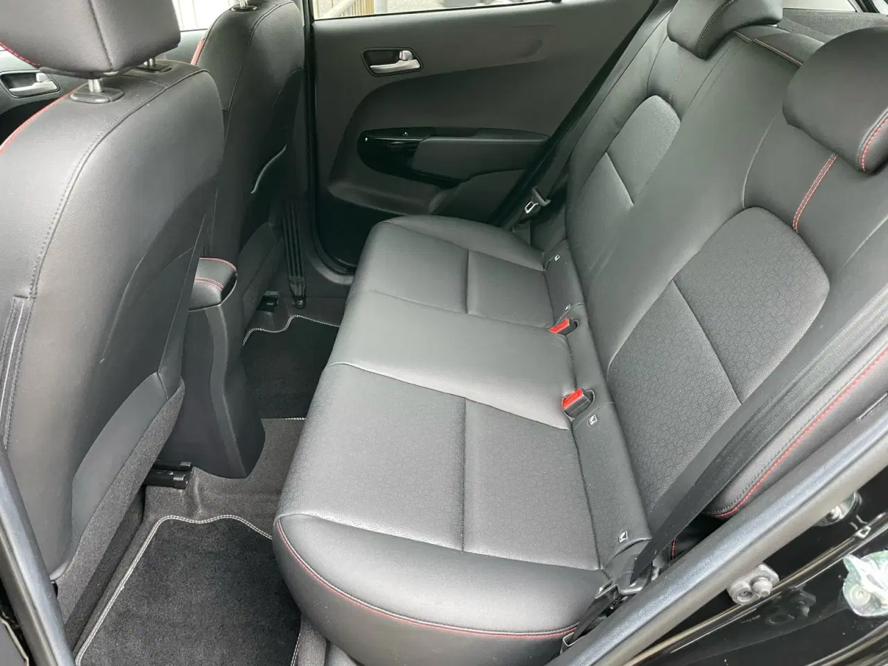Billede 10 - Kia Picanto 1,0 GT-Line