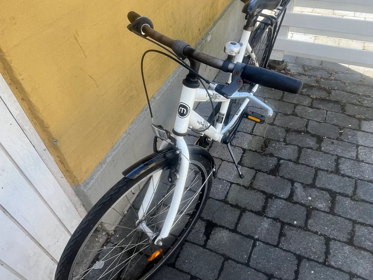 Billede 3 - Mustang 26” dame/pige cykel 